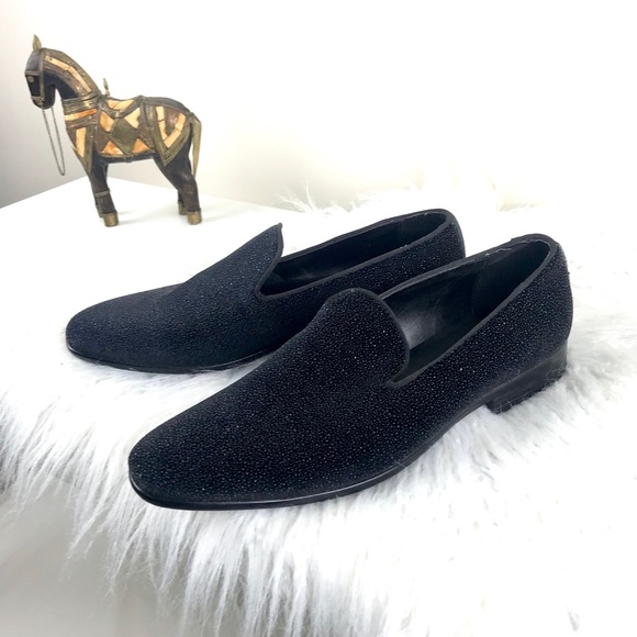 Aldo | Shoes | Aldo Mens Pebble Sparkle 